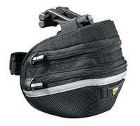 Topeak Wedge Pack Ii Tool Saddle Bag Black