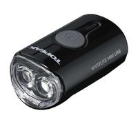 Topeak Whitelite Mini Usb Front Light Black
