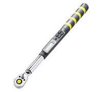 Topeak D-Torq Wrench DX - Silver One Size