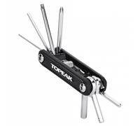 Topeak X-Tool+ Black One Size