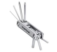 Topeak X-Tool+ Multitool - Silver