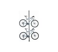 Topeak Xtnder for Dual-Touch Bike Stand, Extension Tube Black, 44 cm / 17.3” (Length)