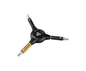 Topeak Y-Hex Speed Allen Wrench - 4/5/6mm