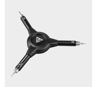 Topeak Y-Hex Wrench 2/2.5/3mm, Black One Size