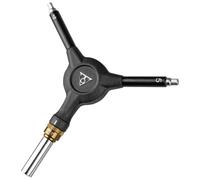 Topeak - Y-Speed Ratchet - Tool kit black