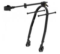 Topeak Zi:RAK Essential Rear Rack - Seatstay Mount