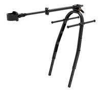 Topeak - Zi:RAK Essential with Strap-Mount - Bike racks black