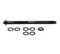 Topeak Zi:Rak Thru-Axle - 12x1.0mm