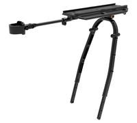 Topeak - Zi:RAK with Strap-Mount - Bike racks black