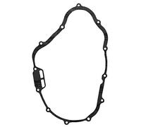 TopendGaskets Brand Clutch Cover Gasket Replacement for Honda TRX300 FourTrax 2X4, 4X41988-2000 / TRX350D 1987-1989 / TRX250 1985-1987 / ATC250 SX/ES 1986-1987 / ATC350X 1986