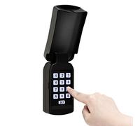 TOPENS TC188 Universal Wireless Wired Keypad for Automatic Swing Sliding Gate Opener Garage Door Opener Digital Code Panel Keyless Entry Keypad Security Control Remote Operator Accessory