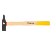 TOPEX 02A402 Machinist Hammer
