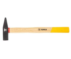 TOPEX 02A402 Machinist Hammer