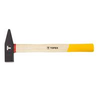 TOPEX 02A408 Machinist Hammer