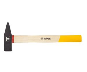 TOPEX 02A408 Machinist Hammer