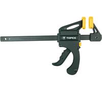 TOPEX 12A515 Automatic Clamp 150x60mm