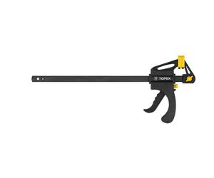 TOPEX 12A530 Screw Clamp