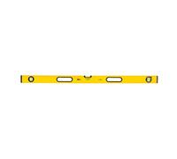 TOPEX 29C604 100 cm Type 600 3 Vials Sprit Level Type with 2 Handles