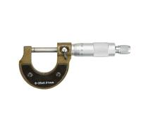 TOPEX 31C629 Micrometer