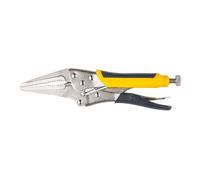 TOPEX 32D857 Vise-grip Pliers