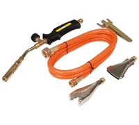 Topex 4.4e + 112 - Gas Burner 3 Nozzle Set Topex 44e111