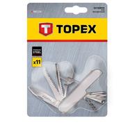TOPEX 98Z116 Multifunction Tool (multi-tool)