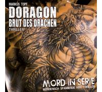 Topf,Markus - Mord in Serie 8: Doragon - Brut des Drachen