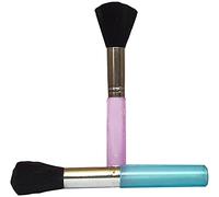 TopFinder® 1pc Pack/Set Soft Makeup Brushes Best Foundation Face Powder Blush Eyebrow Eyeshadow Blending Make Up Beauty Brush Cosmetic Makeup Eyeshadow Tool Kit Professional Products Women, Medium