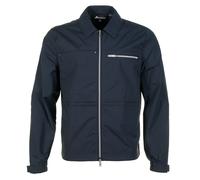 Topflight Shirt Jacket Navy, XXL