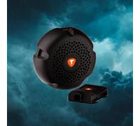 TOPGEAR Thor Storm Entry Level 1 Twin Speaker Kit (Single)