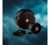 TOPGEAR Thor Storm Entry Level 1 Twin Speaker Kit (Single with Echo)