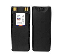 TOPGOBAT Rechargeable BPS-2 Battery, 2200mAh High Capacity Mobile Phone Battery Suitable for Nokia 6210, 5110, 5130, 6110, 6150, 6161, 6310, 6310i, 7110