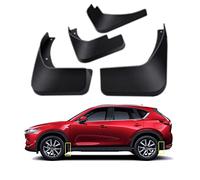 TOPGRIL Mud Flaps Kit for Mazda CX-5 CX5 2017-2022 Mud Splash Guard Front and Rear 4-PC Set