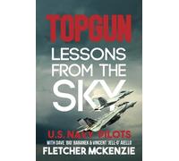 TOPGUN Lessons From The Sky: U.S. Navy: 6
