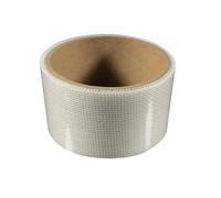 TopHomer 1PCS Fly Screen Repair Tape, 5cmx5m Self-Adhesive Screen Window Repair Patch Tape for Door, Window, Screen, Curtain (White)