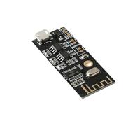 TopHomer Bluetooth Module, MH-M38 Wireless Bluetooth Audio Receiver, BLT 4.2, Dual Channel Stereo, 20m Range, DIY Speaker Sound System