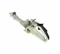TopHomer Chainsaw Rear Handle Fuel Tank Assembly Compatible with STIHL MS231 MS251, Replaces 1143 350 0825 Gas Petrol Tank Housing with Rear Handle Grip and Trigger