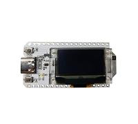 TopHomer ESP32 Development Board WIFI Kit - WiFi 32 Bluetooth with 0.96inch OLED Display, Development PCB Board Fit for Arduino