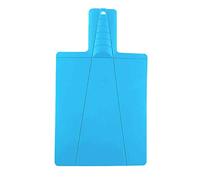 TopHomer Folding Chopping Boards Plastic Kitchen Board Folding Chopping Board