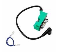 TopHomer Ignition Coil Module 510115602 510115601 Compatible with Husqvarna Partner K750 K760 K770 K970 K1260 Gas Concrete Cut-Off Saws, Professional Engine Performance Replacement Part
