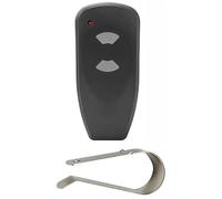 TopHomer M3-2312 Garage Door Opener Fits for Marantec M4500e M4700e, 2PCS