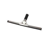 TopHomer OTNE Stainless Steel Shower Window Glass Squeegee for Bathroom Mirror,Window Glass Cleaning,35CM