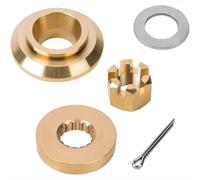 TopHomer Propeller Installation Kit, Boat Engine Propeller Assembly 300HP