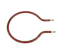 TopHomer U-Shaped Heating Tube Incubator Heater Heating Element Egg Incubator Poultry Brooder Accessories for Farms Hatching(300mm-500W)