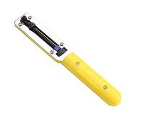 TopHomer Universal Watch Case Remover Adjustable Back Opener Case Removal Tool Watch Repair Kit for Battery Replacement