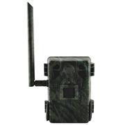 TopHunt H6 Trail Camera - Dark Green