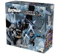 Topi Games - Batman The Savior of Gotham