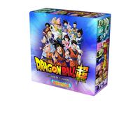 Topi Games DBS-639001 Dragon Ball Super - Survival of the Universe (Language: Fr