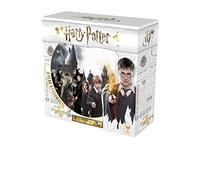 Topi Games - Harry Potter A Year At Hogwarts - Board Game