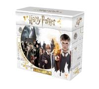 Topi Games | Harry Potter A Year At Hogwarts | Strategy Board Game, Solo And Multiplayer Adventure With Quests, Quidditch, Duels And Magic | 1 To 8 Players | 45 Minutes